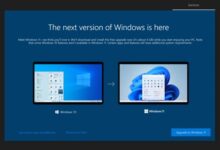 Win10快升级！微软又为Win11铺路：用户不愿升级四大原因被指扎心 - v2ra小站