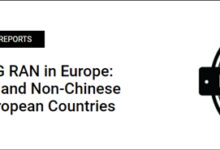这就是现实！德国、整个欧洲5G网络设备都依赖华为 - v2ra小站