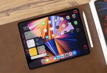 告别LCD/mini LED iPad Pro全系升级到OLED屏 - v2ra小站