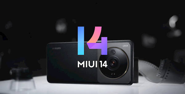 MIUI 14稳定版来了！部分用户已抢先升级：系统巨流畅、微信秒开 - v2ra小站