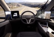 特斯拉炫酷新车：在我国注定卖不出去 - v2ra小站