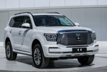 买得起车加不起油？坦克500 PHEV实车亮相：油耗大降！ - v2ra小站