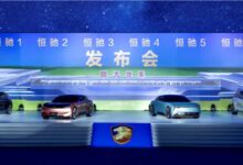 风雨飘摇 留给恒大汽车的时间不多了 - v2ra小站