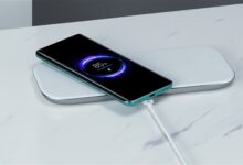 不到18块钱 业界最高100W无线快充芯片发布:30分钟充满 - v2ra小站