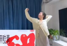 网友居家自创“布洛芬操” 各品牌药盒动作神还原 - v2ra小站