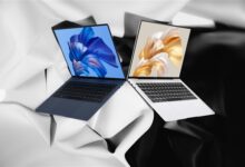 华为感恩回馈季：旗舰笔记本千元钜惠 1TB大存储优惠一步到位 - v2ra小站