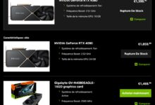 白高兴了 RTX 4090/4080降价、破发非NVIDIA本意：汇率变化 - v2ra小站