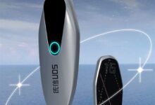 内置国产操作系统!统信UOS远舰系统盘发布:399元起 能当SSD - v2ra小站