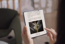 渠道加价卖!荣耀Magic Vs折叠屏明天再度开售:7499元起 - v2ra小站