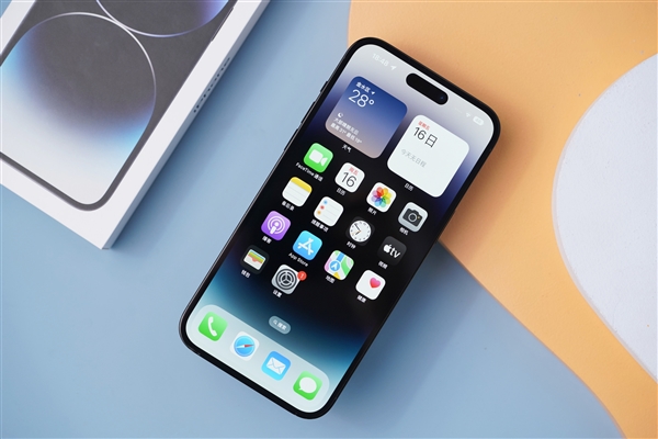 不再两极分化!iPhone 15系列配置将更加均衡 - v2ra小站