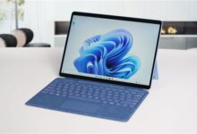 仅878g！微软Surface Pro 9二合一轻薄本图赏 - v2ra小站