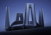 10G光纤组网！小米万兆路由开售 首发1799元 - v2ra小站