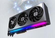 7399元起真香!AMD RX 7900 XT/XTX显卡开卖:最贵不到1万 - v2ra小站
