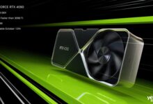 RTX 4090实测功耗表现优秀:性能释放损耗极小 - v2ra小站