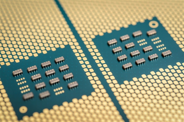 192个框框的怪兽!AMD Zen4线程撕裂者7000来了 - v2ra小站