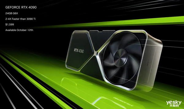RTX 4090和4080显卡深陷冰火两重天!两极分化严重 - v2ra小站