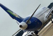 两架飞机在韩国仁川机场相撞 机上共118名乘客:原因成谜 - v2ra小站