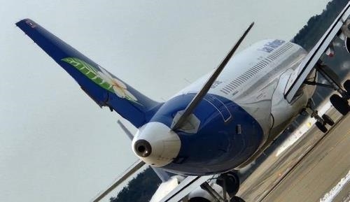 两架飞机在韩国仁川机场相撞 机上共118名乘客:原因成谜 - v2ra小站