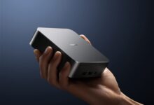 2799元起屠夫！小米首款迷你主机发布：比Intel NUC小得多 - v2ra小站