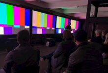 国外影音专家选出2022年度投影仪 JVC包揽全价位段大满贯：完胜索尼/爱普生 - v2ra小站