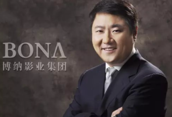 博纳影业董事长:《阿凡达2》不适合中国观众 期待吴京电影 - v2ra小站