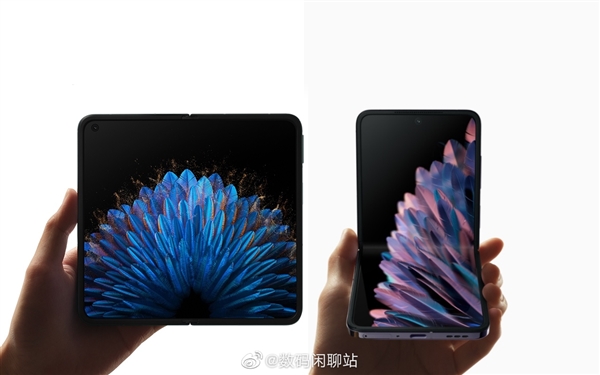 不到6000块的折叠屏成了!OPPO Find N2 Flip线上抢购一空 - v2ra小站