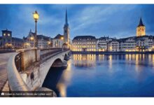 瑞士拟禁止电动车上路 原因出乎意料:担心冬天电不够用 - v2ra小站