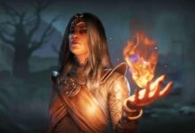 国服花落谁家？暴雪心血大作《暗黑破坏神4》：要正式来了 - v2ra小站