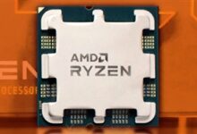 价格暴跌后：AMD Zen4锐龙7000处理器 彻底涨不回去了 - v2ra小站