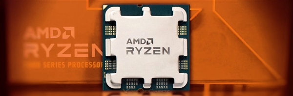价格暴跌后：AMD Zen4锐龙7000处理器 彻底涨不回去了 - v2ra小站