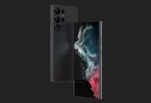 三星Galaxy S23 Ultra曝光：搭载2亿像素主摄、支持8K＠30fps视频 - v2ra小站