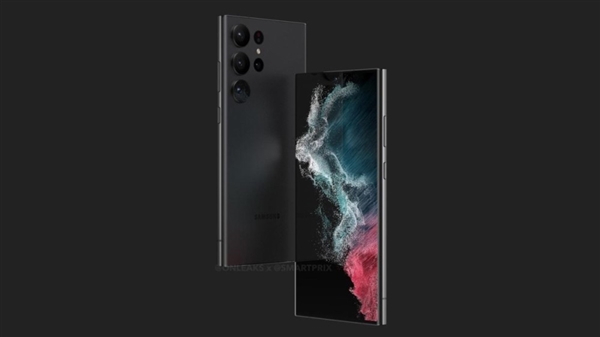 三星Galaxy S23 Ultra曝光:搭载2亿像素主摄、支持8K@30fps视频 - v2ra小站