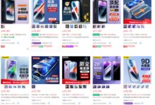 10款钢化膜横向对决！斥资千元干废了30张只为一个真相 - v2ra小站