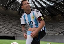 圆梦卡塔尔球迷狂祝福！阿根廷夺世界杯冠军：梅西再拿金球奖、点球破门创纪录 - v2ra小站