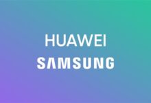 5G交叉授权后：消息称三星向华为转让上百项美国专利 - v2ra小站