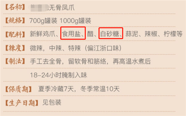 凤爪美容还不胖?这 2 个误区要要尽快了解! - v2ra小站