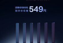 549元 京东云推AX6000路由器:8天线+2.5G网口 还能“赚钱” - v2ra小站