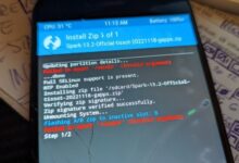 5年前的小米A1手机 升级到了Android 13系统:流畅度可再战N年 - v2ra小站
