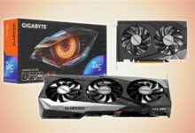 第二家通吃NVIDIA、AMD、Intel的显卡品牌诞生！这也太贵了 - v2ra小站