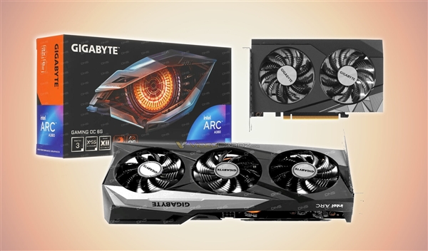 第二家通吃NVIDIA、AMD、Intel的显卡品牌诞生!这也太贵了 - v2ra小站