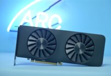 Intel Arc显卡驱动升级:吃鸡快了4%、还有16个Bug - v2ra小站