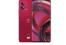 重新定义中杯旗舰 moto S30 Pro非凡洋红512G大存储+金属中框仅售2699元 - v2ra小站