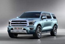 或售20万元 哈弗全新SUV效果图曝光：霸气直逼坦克500 - v2ra小站