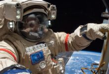 两名俄罗斯宇航员今日取消太空出舱活动 同款故障已不止一次 - v2ra小站