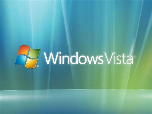 最争议的一代Windows:Vista 16岁了! - v2ra小站