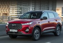 国产车又赢一次?俄高官建议:将退出俄市场车企工厂卖给中国品牌 - v2ra小站