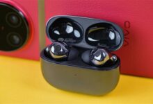 全球首款真Hi-Fi无线耳机！vivo TWS 3 Pro图赏 - v2ra小站