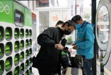 全年零事故率！换换智能换电解决电动车最大安全隐患 - v2ra小站