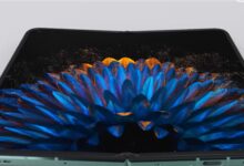 OPPO Find N2内外一致好屏:双120Hz+双E6 可自由悬停 - v2ra小站