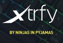 德国樱桃收购瑞典外设品牌Xtrfy：对方只有12人 - v2ra小站